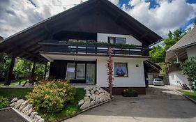 Apartma Mojca
